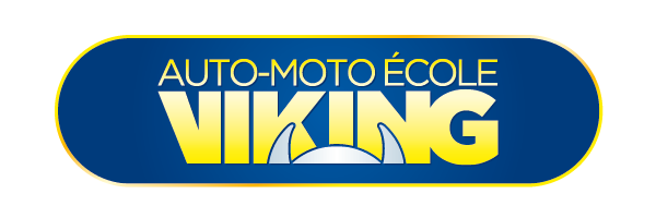 logo viking auto ecole