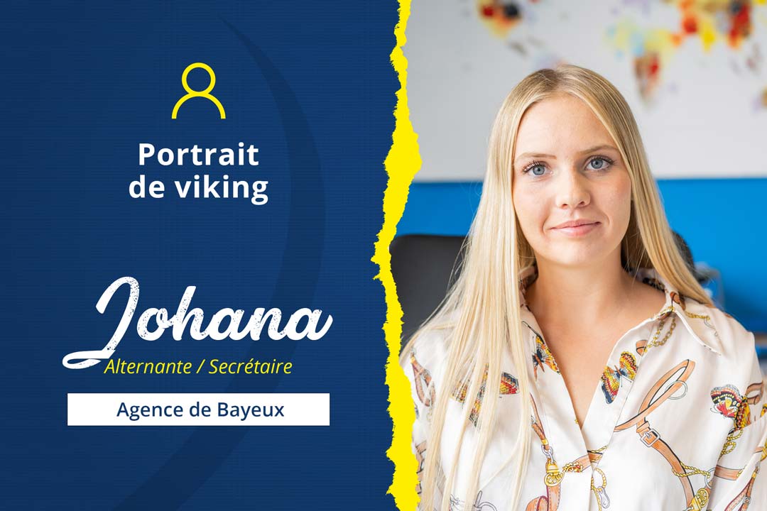 viking auto ecole bayeux portrait equipe joahana