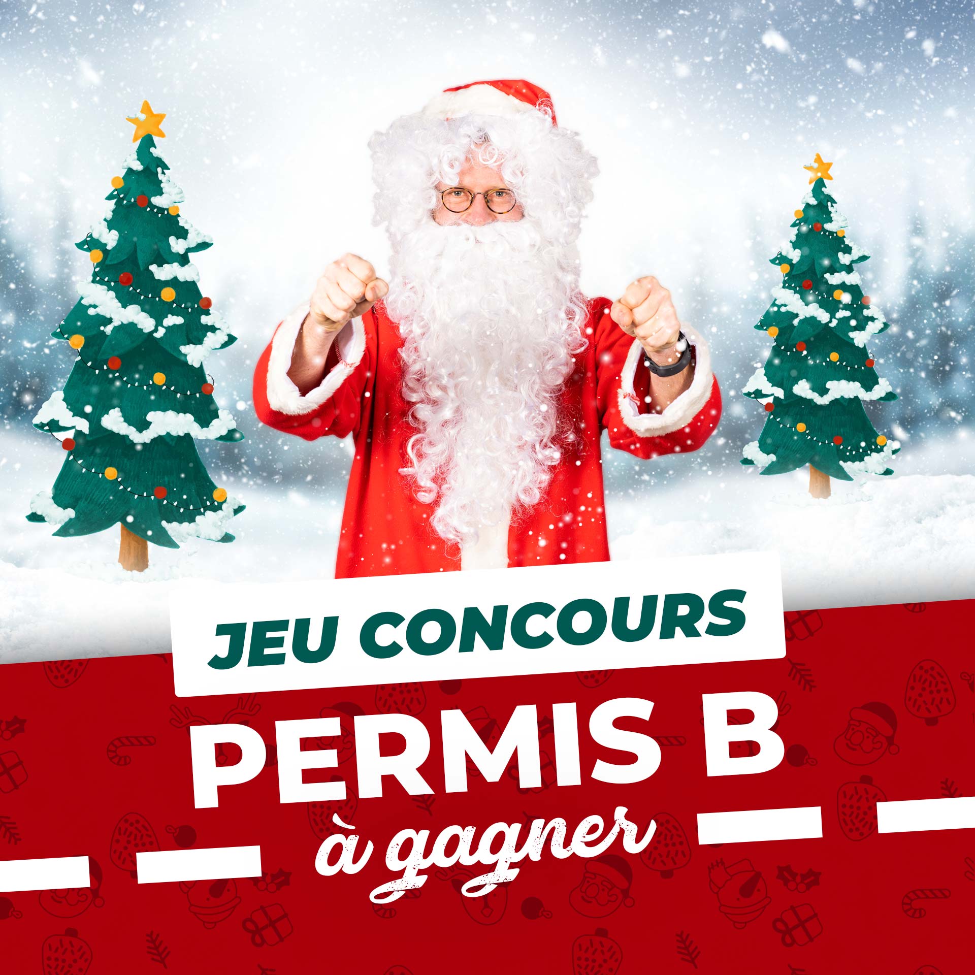 permis b offer jeu concours viking auto ecole