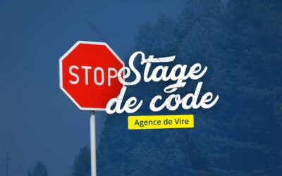 Passez votre code à Vire