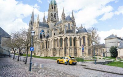 Votre agence Viking auto-école à Bayeux