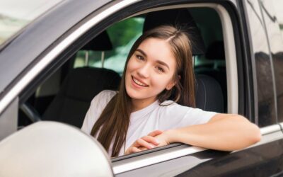 Le coût d’une assurance auto pour un jeune conducteur